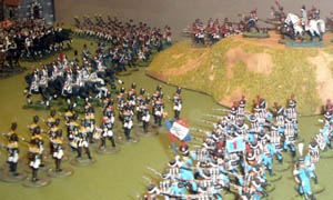 1812. Славный год войны народной