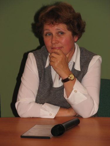М.Б. Рупасова
